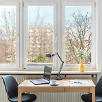 Cozy Apartment I Zentrumsnah I Wlan