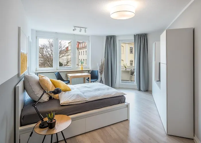 Cozy Apartment I Zentrumsnah I Wlan