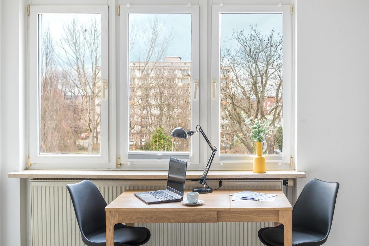 Cozy I Zentrumsnah I Wlan * Dresden